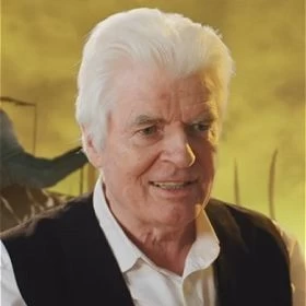 Roger Dean Foto de Roger Dean