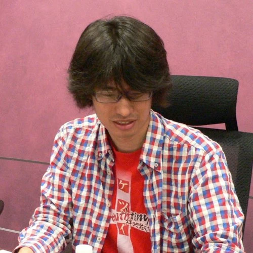Picture of Takayuki Komabayashi