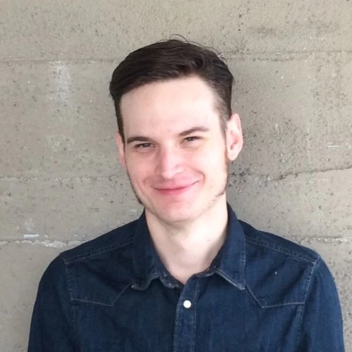 Andrew Prahlow Picture of Andrew Prahlow