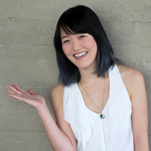 Alice Li Picture of Alice Li