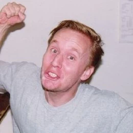 Todd Jason Replogle Foto de Todd Jason Replogle