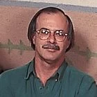 Stephen A. Hornback Foto de Stephen A. Hornback