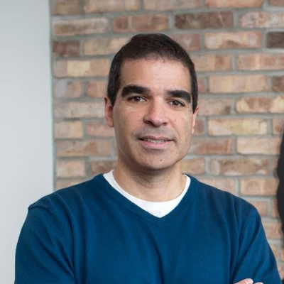 Ed Boon Foto de Ed Boon