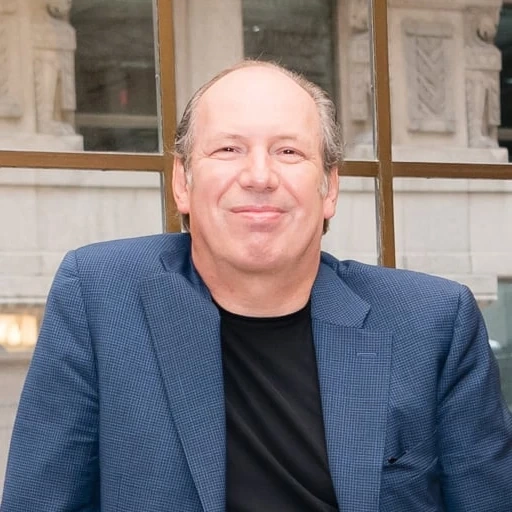 Hans Zimmer Picture of Hans Zimmer