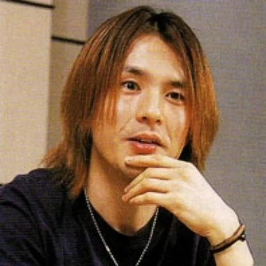 Picture of Takahito Eguchi