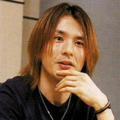 Takahito Eguchi Foto de Takahito Eguchi