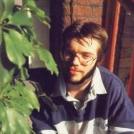 Martyn R. Chudley Foto de Martyn R. Chudley