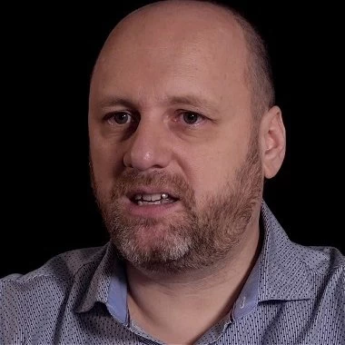 David Cage Foto de David Cage