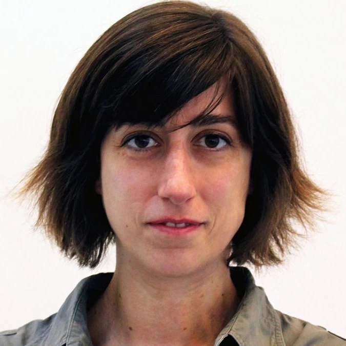 Caroline Marchal Foto de Caroline Marchal
