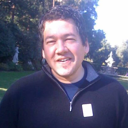 Brad Kaiser Foto de Brad Kaiser