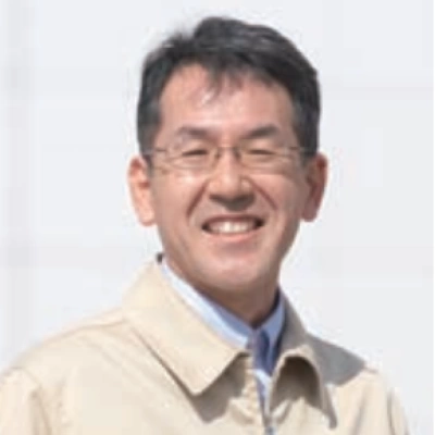Foto de Yasuhiro Kawaguchi