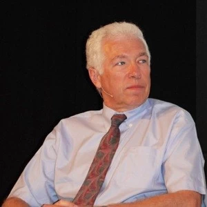 Bruce A. Artwick Foto de Bruce A. Artwick