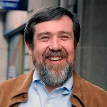 Alexey L. Pajitnov Foto de Alexey L. Pajitnov