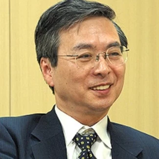 Genyo Takeda Foto de Genyo Takeda
