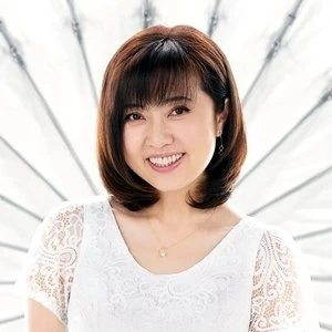 Megumi Hayashibara Foto de Megumi Hayashibara
