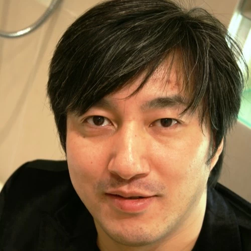 Goichi Suda Foto de Goichi Suda
