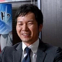 Picture of Toshihiro Kondo