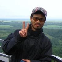 Hideyuki Shin Foto de Hideyuki Shin