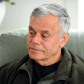 Mark Lesser Foto de Mark Lesser