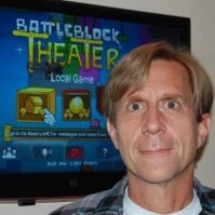 Chip Burwell: Founder of Gratuitous Games