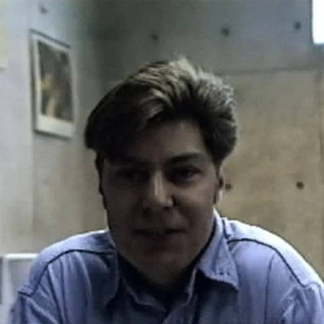 Randy Scott Picture of Randy Scott