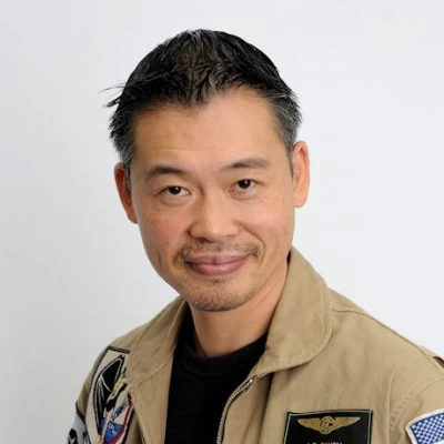 Keiji Inafune: Founder of Comcept