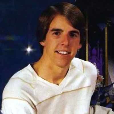 Eric Ginner Foto de Eric Ginner
