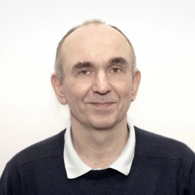 Peter Molyneux Foto de Peter Molyneux