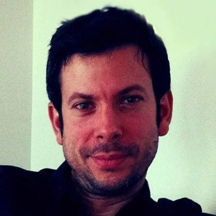 Romain de Waubert Picture of Romain de Waubert