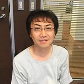 Picture of Yoshihiro Sakaguchi