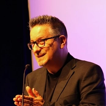 John Broomhall Foto de John Broomhall