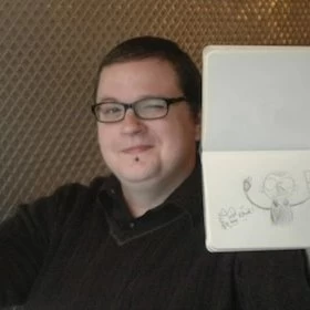 Scott Benson Picture of Scott Benson