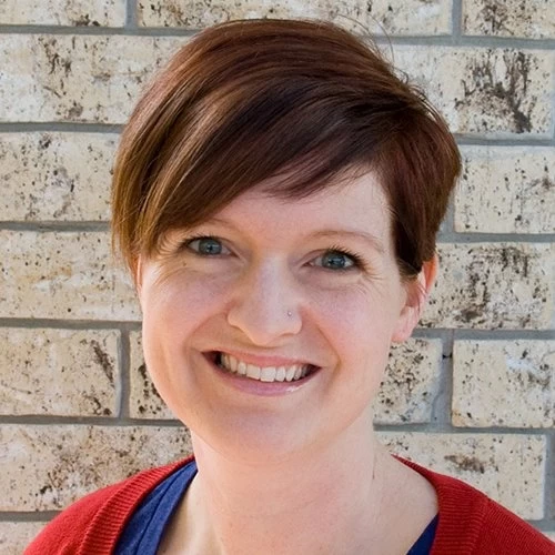 Rebekah Saltsman Picture of Rebekah Saltsman
