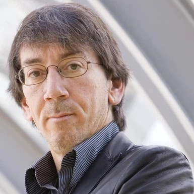 Will Wright: Founder of Maxis