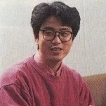 Picture of Akihiko Matsui