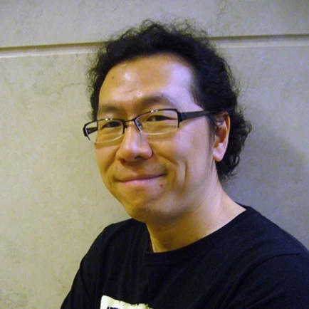 Takashi Tokita Foto de Takashi Tokita