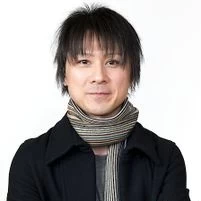 Picture of Yasunori Mitsuda