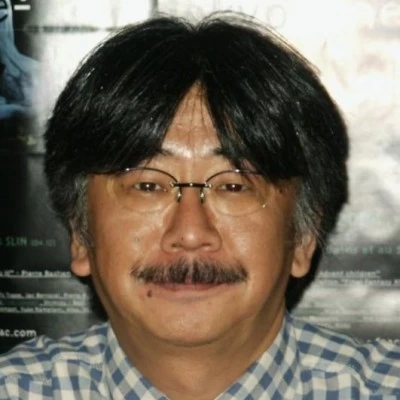 Picture of Nobuo Uematsu
