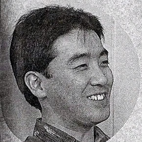 Picture of Minoru Akao