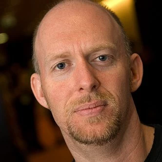 Frank Pearce Jr.: Founder of Blizzard Entertainment