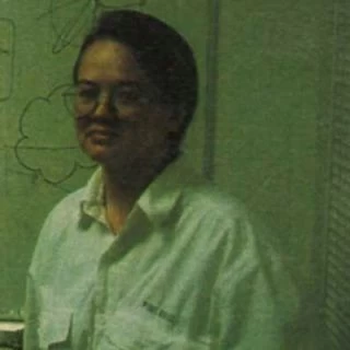 Eydie Laramore Picture of Eydie Laramore