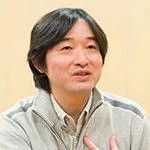 Tetsuya Takahashi Foto de Tetsuya Takahashi