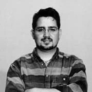 Aaron E. Powell Foto de Aaron E. Powell