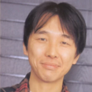 Picture of Masato Kato