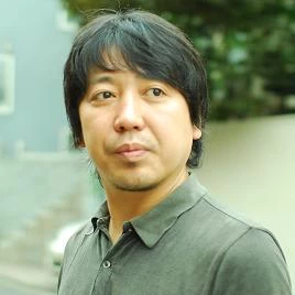 Kenichi Nishi: Founder of Love-de-Lic