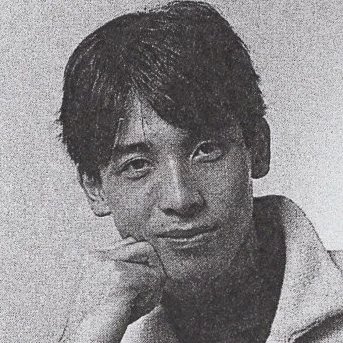 Picture of Makoto Shimamoto