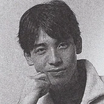 Makoto Shimamoto Foto de Makoto Shimamoto