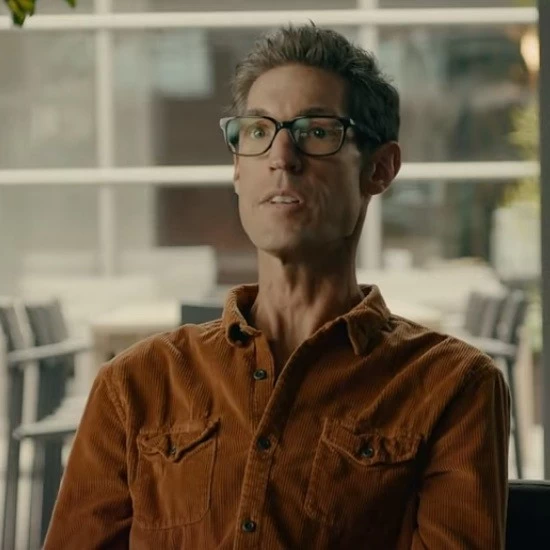 Darrell Gallagher Foto de Darrell Gallagher