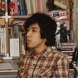 Picture of Hiroshi Ono