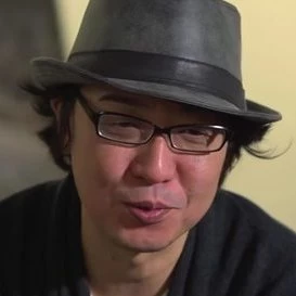 Yusuke Naora Foto de Yusuke Naora